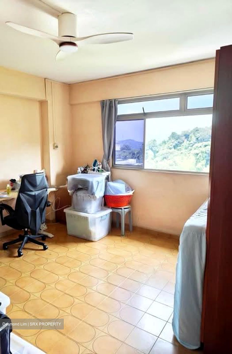 Blk 39 Telok Blangah Rise (Bukit Merah), HDB 5 Rooms #597086691
